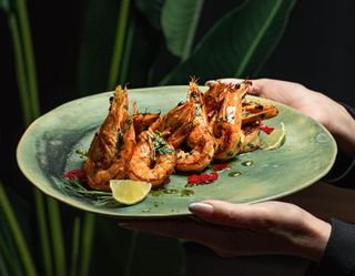 Скариди Инканто (300гр.)