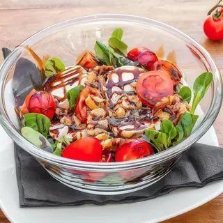 Ensalada Del Pastore