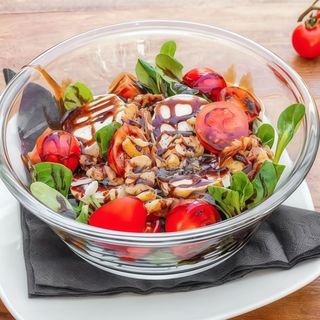 Ensalada Del Pastore