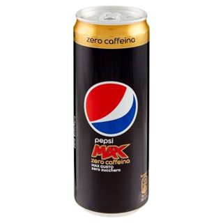 Pepsi Max Zero 330ml