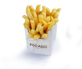 Fries