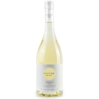 O Luar Do Sil Godello