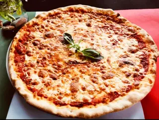 Pizza Margherita 34 cm