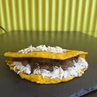 Cachapa Llanera