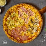 Pizza Quattro Stagioni Ø 32cm