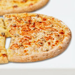 Пицца "Чикен Блю Чиз" (40 см)