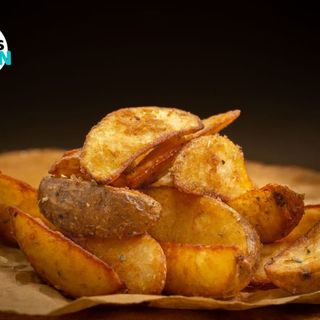 Patatas Fritas