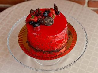 Tort Specialitatea cofetarului