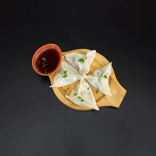 Gyozas de cerdo (4pieza)