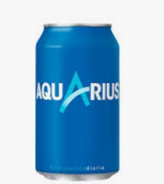 Aquarius