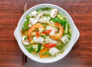 Jabania Fruit De Mer