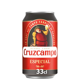 Cruz Campo