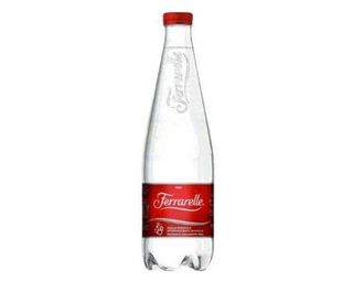 Acqua frizzante 50 cl