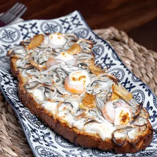 Tosta Gulas