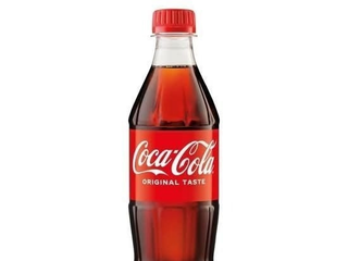 Coca-Cola 0,5L
