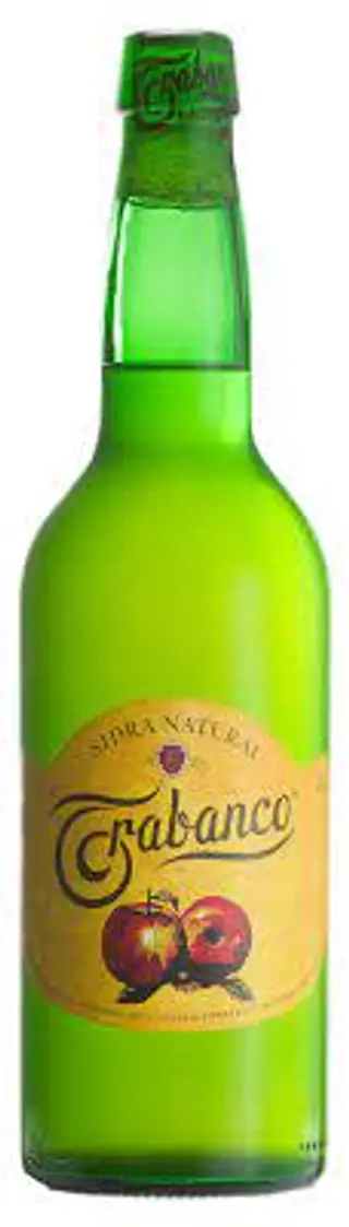 Botella Sidra 