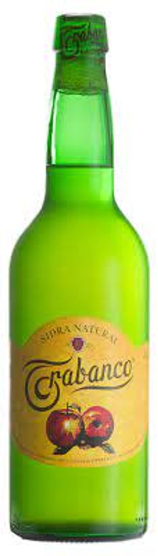 Botella Sidra 