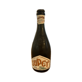 Cerveza Super Bitter