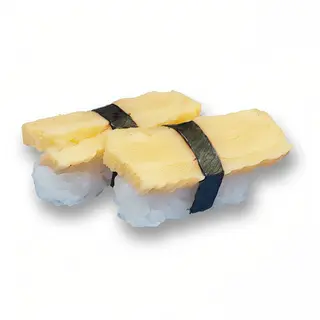 Nigiri De Tamago (2 Uds.)
