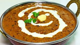 Dal makhni