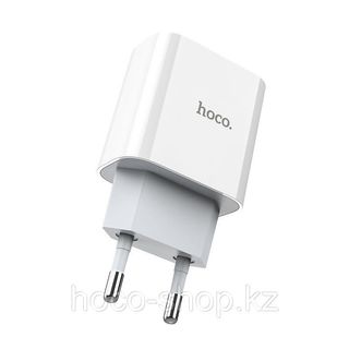 Зарядное устройство HOCO C76A USB-C