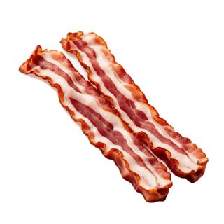 Extra Bacon