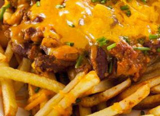 Cubo De Carne Mixta Con Patatas