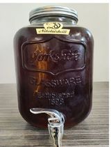 ჭაჭა, მუხის კასრის 0.5ლ