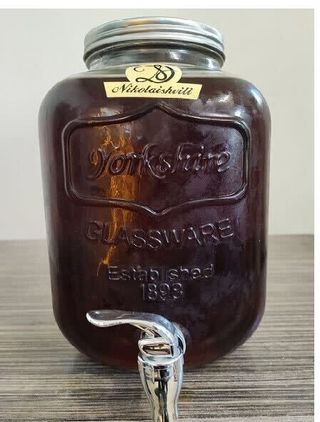 ჭაჭა, მუხის კასრის 0.5ლ