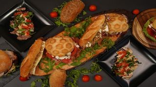 Mystery bag mista (consigliato per due)