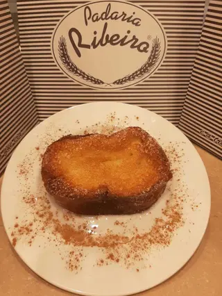 Box 6 Rabanadas