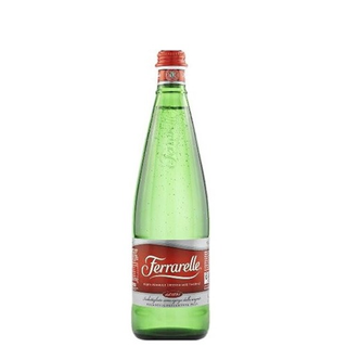 Acqua sveva frizzante 50cl