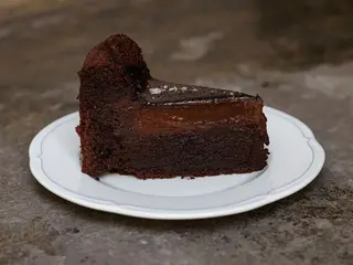 Шоколадний мус (140g)