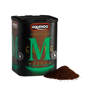 Oquendo Mezcla 250 Gr.