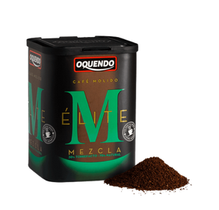 Oquendo Mezcla 250 Gr.