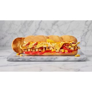 Thursday Mexican Chicken 6 Inch