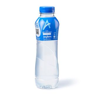 Aquarius Limón 500 Ml