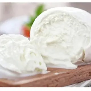 Mozzarella di bufala 500g