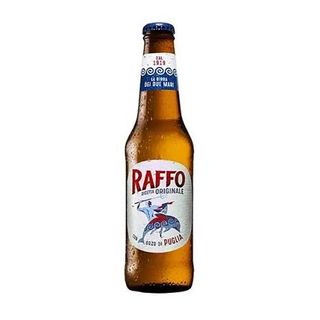 Raffo Originale 33 cl