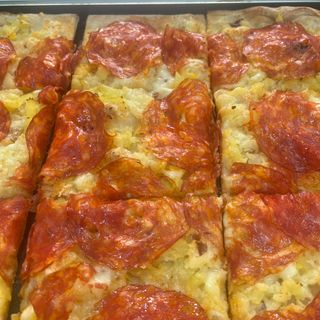 Pizzaci... Su - 6 pezzi