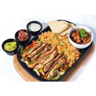 Fajita Chicken