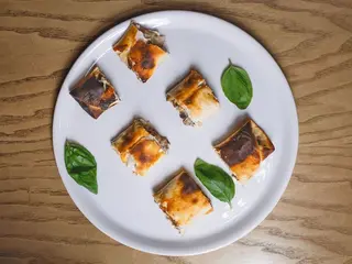 Фунгі (320g)