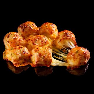 chilli cheese nuggets  kebab Tarraco - ll