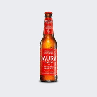 Daura Cerveza Sin Gluten Botella 33cl