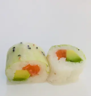 25 Maki Green (8 Pzs.)