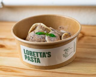 SALSA AL TARTUFO