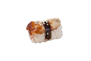 Нігірі вугор (40г/1шт)