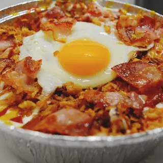 Salchi Completa