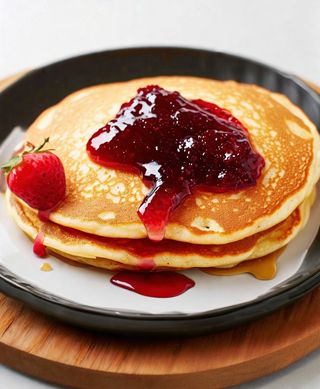 Palačinke džem
