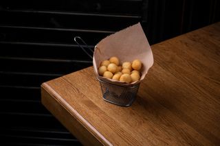 Картопляні крокети (150г)